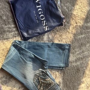 Vigoss Jeans